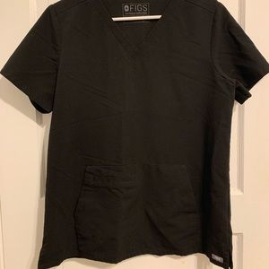 Figs Pacora - Bonded Scrub Top (women’s)